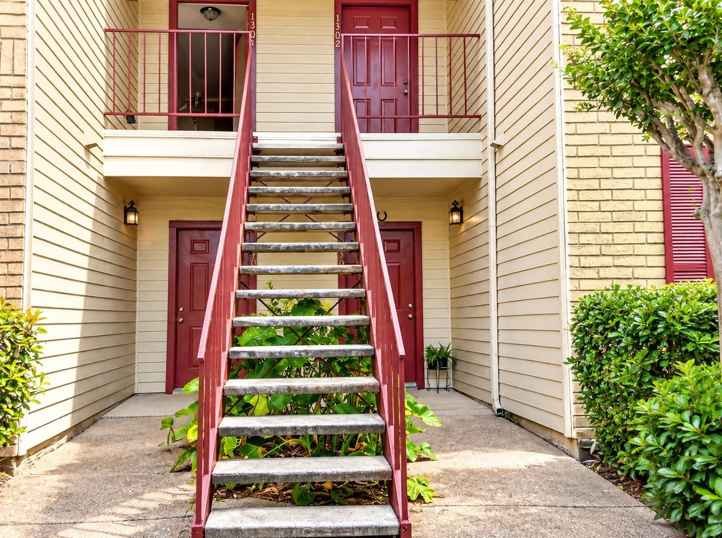 Residential Lease in Houston