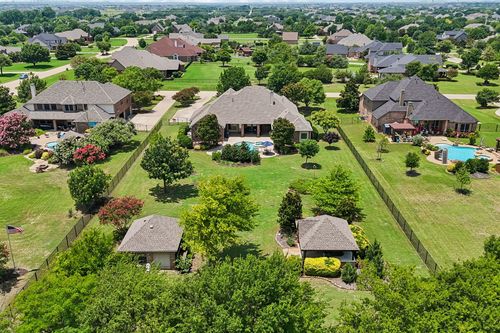 5302 Ravensthorpe Dr, Parker, TX, 75002-5482 | Card Image