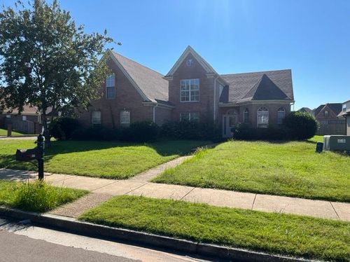 7513 Easterly Ln, Memphis, TN, 38125-4316 | Card Image