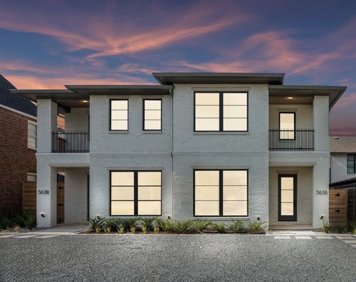 5638 Winton St, Dallas, TX, 75206-5354 | Card Image