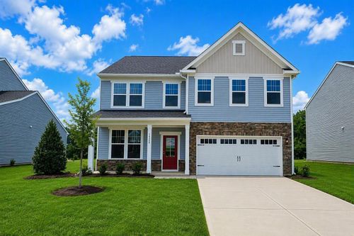 14338 Yellow Jacket Boulevard, North Augusta, SC, 29841 | Card Image