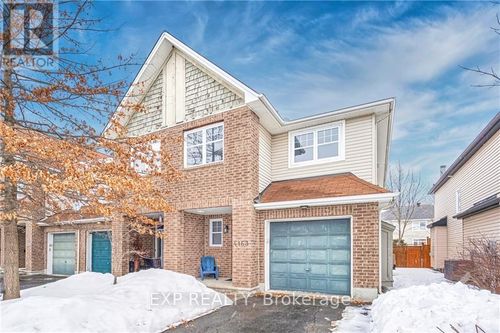 4163 Kelly Farm Dr, Gloucester, ON, K1T4H8 | Card Image