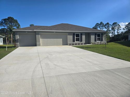 320 Garbelmann St Sw, Palm Bay, FL, 32908-6100 | Card Image