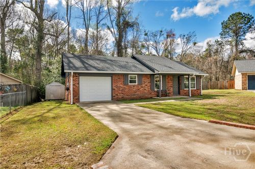 184 Sequoia Circle, Hinesville, GA, 31313 | Card Image