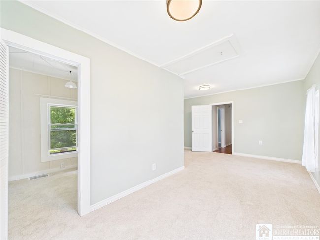 1683 Haskell Rd, House other with 4 bedrooms, 2 bathrooms and null parking in Olean NY | Image 24