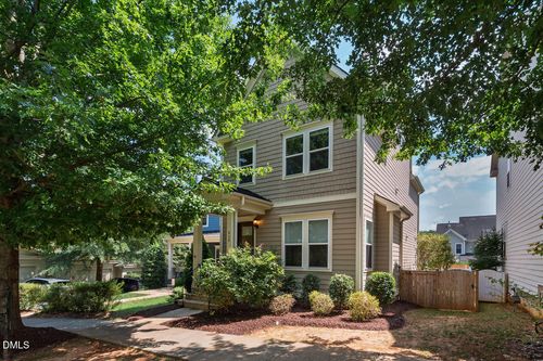 312 Della St, Chapel Hill, NC, 27516-6047 | Card Image
