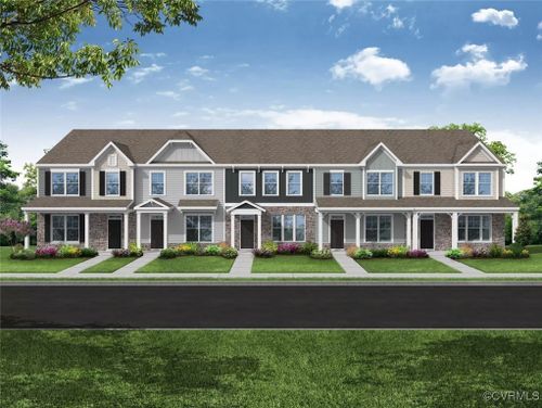 8309 Scott Pl, Richmond, VA, 23227-1100 | Card Image