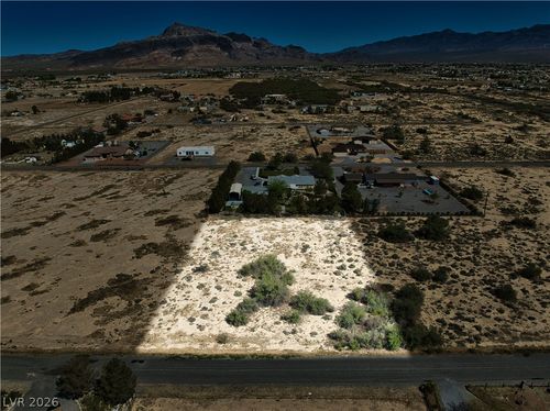 3360 Colorado St, Pahrump, NV, 89060-3589 | Card Image