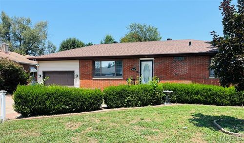 415 Roanoke Drive, Edwardsville, IL, 62025 | Card Image
