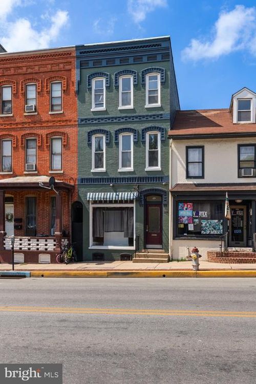 475 Locust St, COLUMBIA, PA, 17512-1224 | Card Image