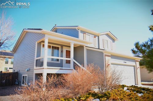 12940 Casa De Campo Rd, Peyton, CO, 80831-4074 | Card Image