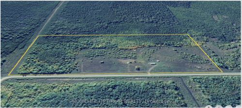 PC18254 Blue Road 2 N/A, Dawson, ON, P0W1M0 | Card Image