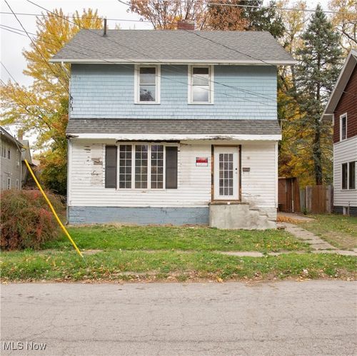 411 W 40th Street, Ashtabula, OH, 44004 | Card Image