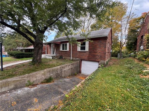 4020 Daleview Ave, Dayton, OH, 45405-1601 | Card Image