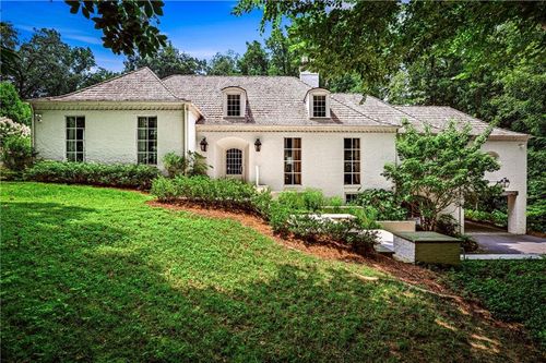 300 Blackland Rd Nw, Atlanta, GA, 30342-4004 | Card Image
