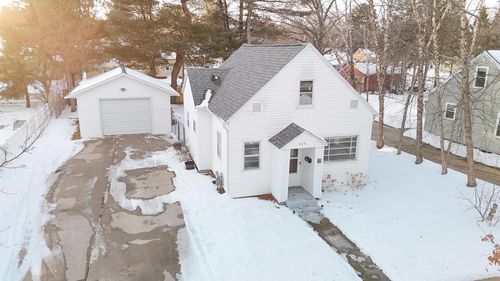 424 N 8th Avenue, Wausau, WI, 54401 | Card Image