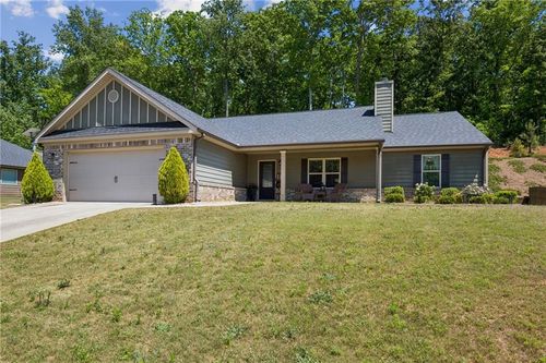 275 Emily Forest Way, Pendergrass, GA, 30567-4054 | Card Image