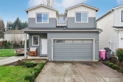 6019 Ne 55th Circle, Vancouver, WA, 98661 | Card Image