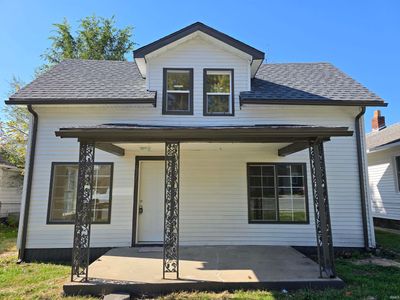 631 S 26th Street, House other with 3 bedrooms, 1 bathrooms and null parking in South Bend IN | Image 1