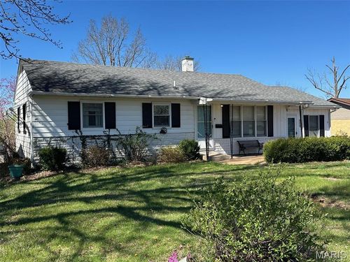 505 Sunshine Dr, Festus, MO, 63028-1644 | Card Image