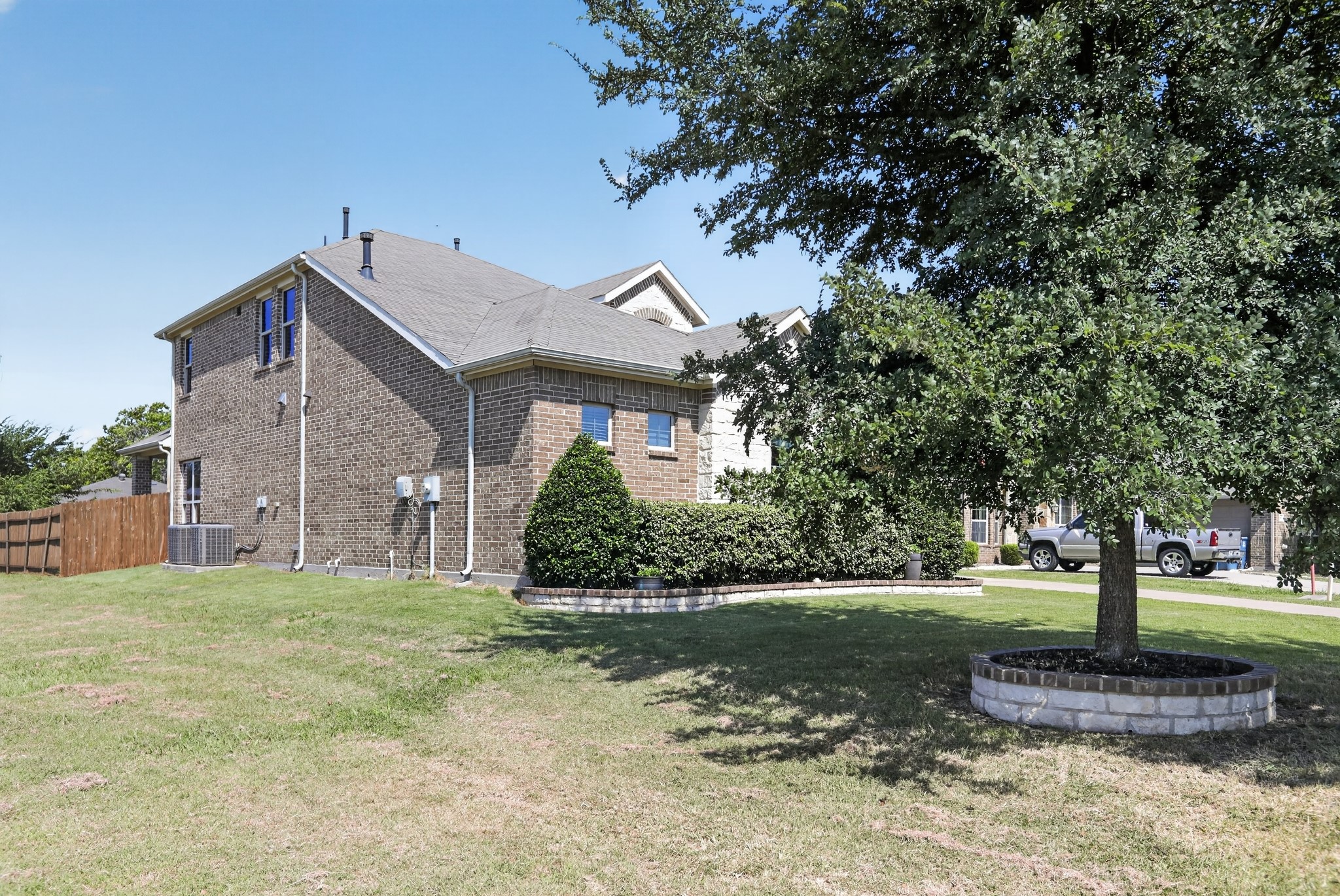 Residential in Rowlett 2