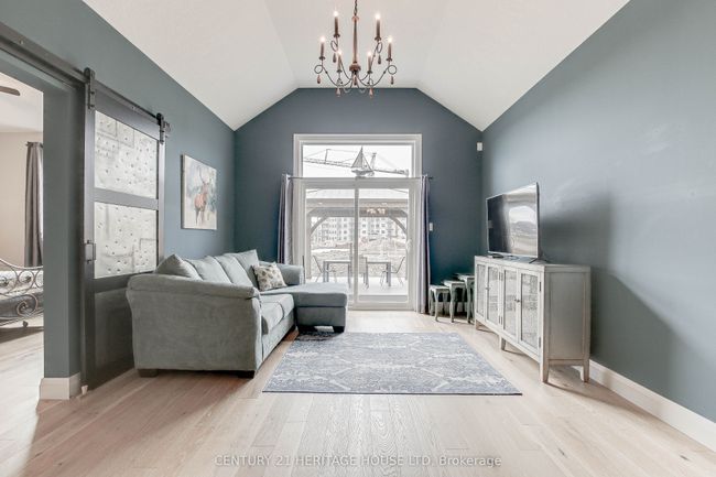 54 Compass Trail, House attached with 3 bedrooms, 3 bathrooms and 2 parking in Port Stanley ON | Image 12