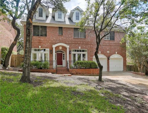 6526 Lost Horizon Dr, Austin, TX, 78759-6177 | Card Image