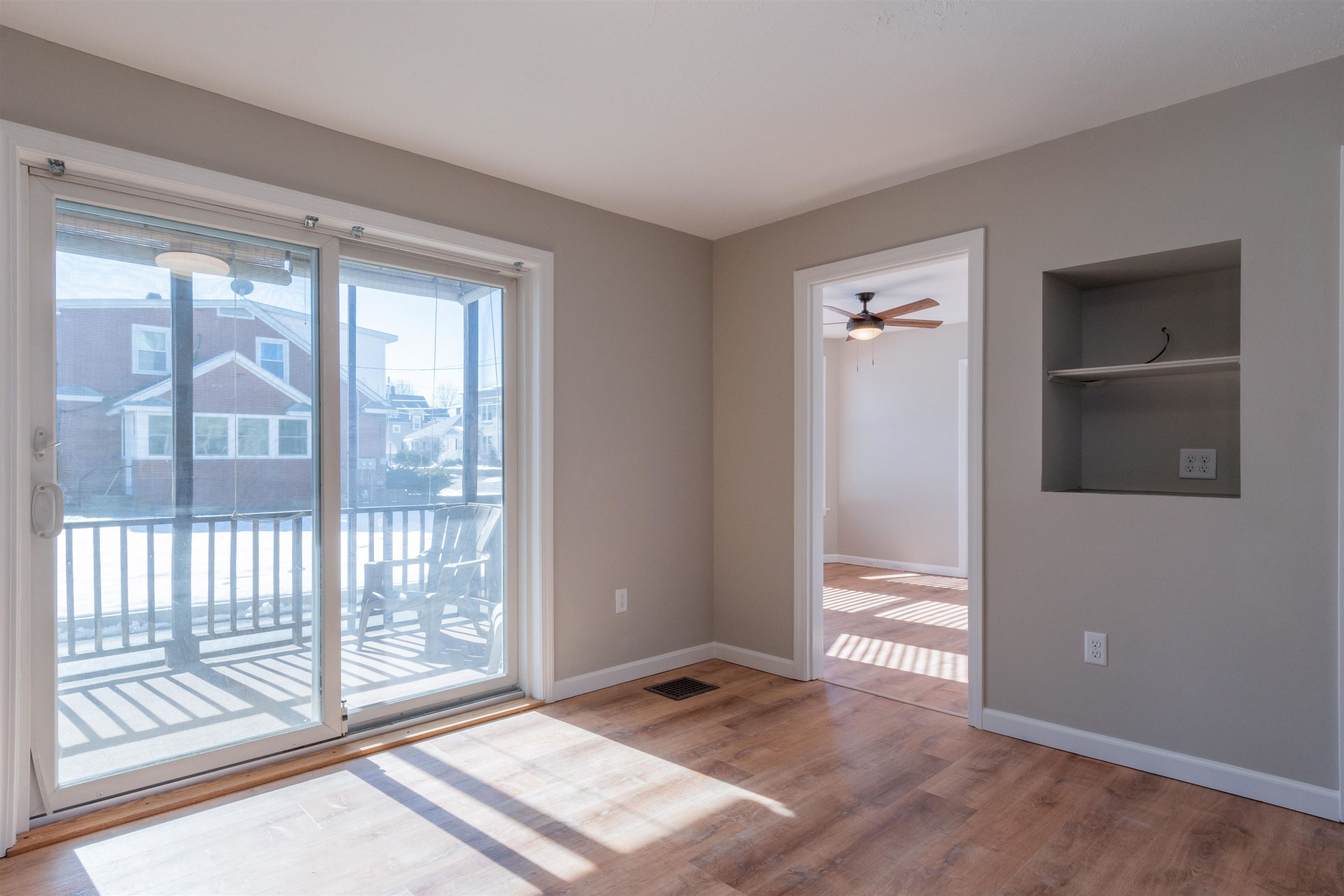 Residential Lease in Manchester 3