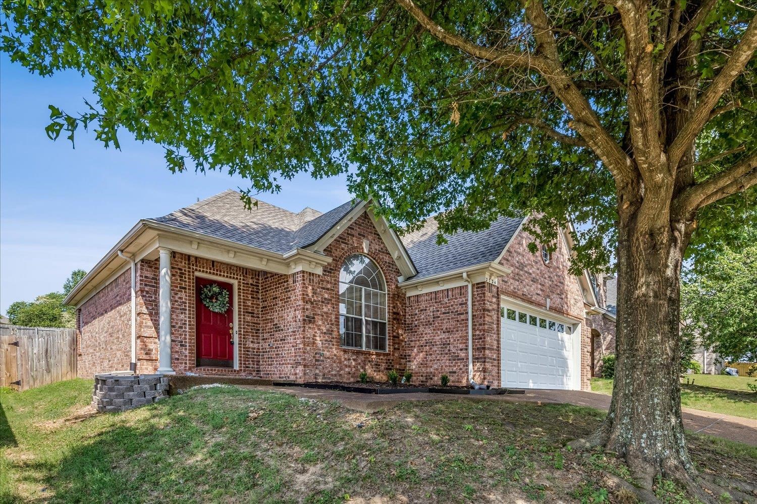 Residential in Memphis 2
