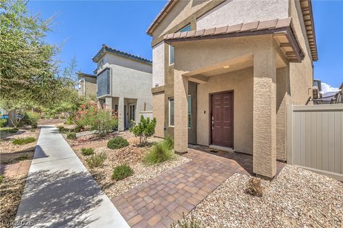 7313 Sunray Point St, North Las Vegas, NV, 89084-4758 | Card Image