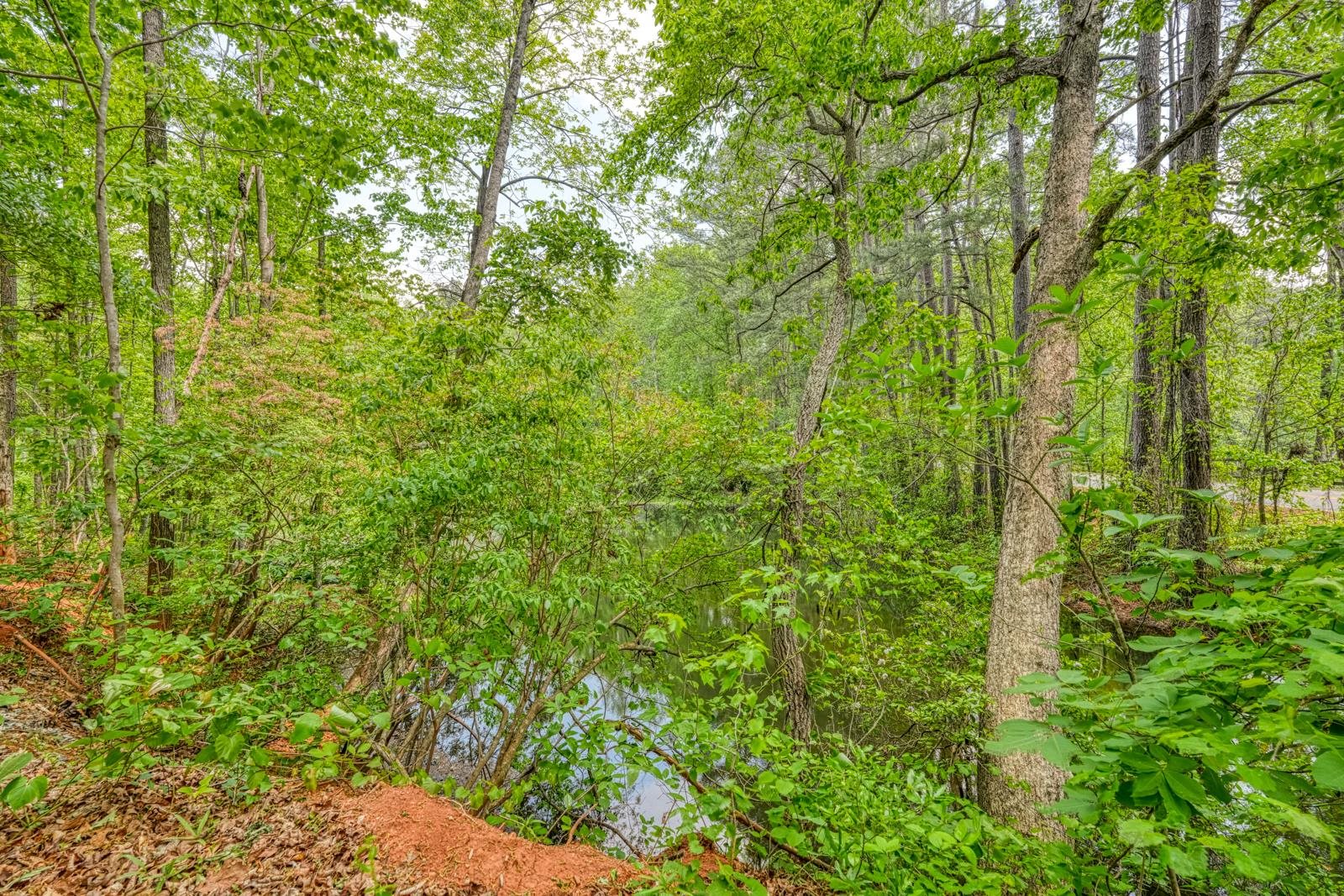 Land in Campobello