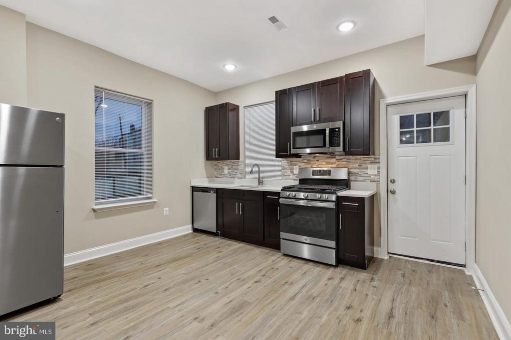 Residential in BALTIMORE 5