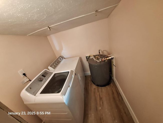 6505 Oelsner St, House other with 2 bedrooms, 1 bathrooms and null parking in NEW PORT RICHEY FL | Image 28