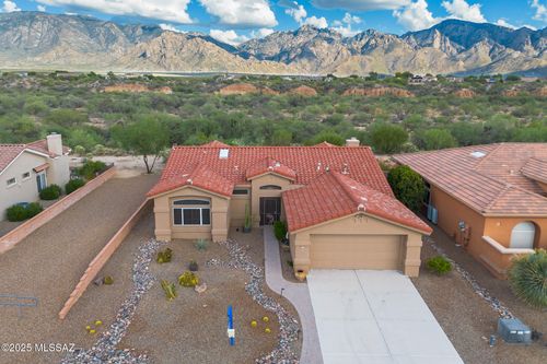 13782 N Lobelia Way, Oro Valley, AZ, 85755-7047 | Card Image