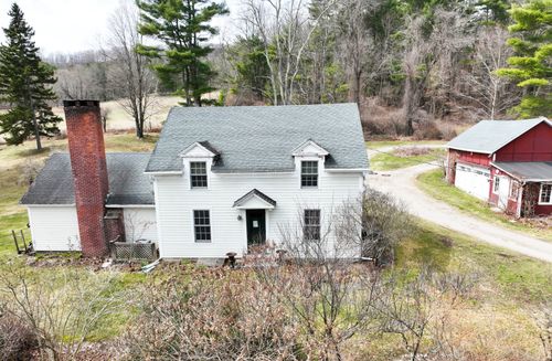 188 Under Mountain Rd, Salisbury, CT, 06068-1508 | Card Image
