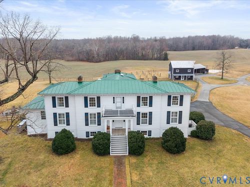 4615 Old Fredericksburg Rd, Mineral, VA, 23117-2129 | Card Image