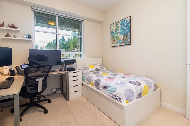 511 - 1152 Windsor Mews, Condo with 2 bedrooms, 2 bathrooms and 1 parking in Coquitlam BC | Image 15