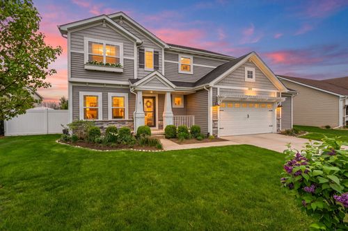 1429 Delos Marr Ave, Chesterton, IN, 46304 | Card Image