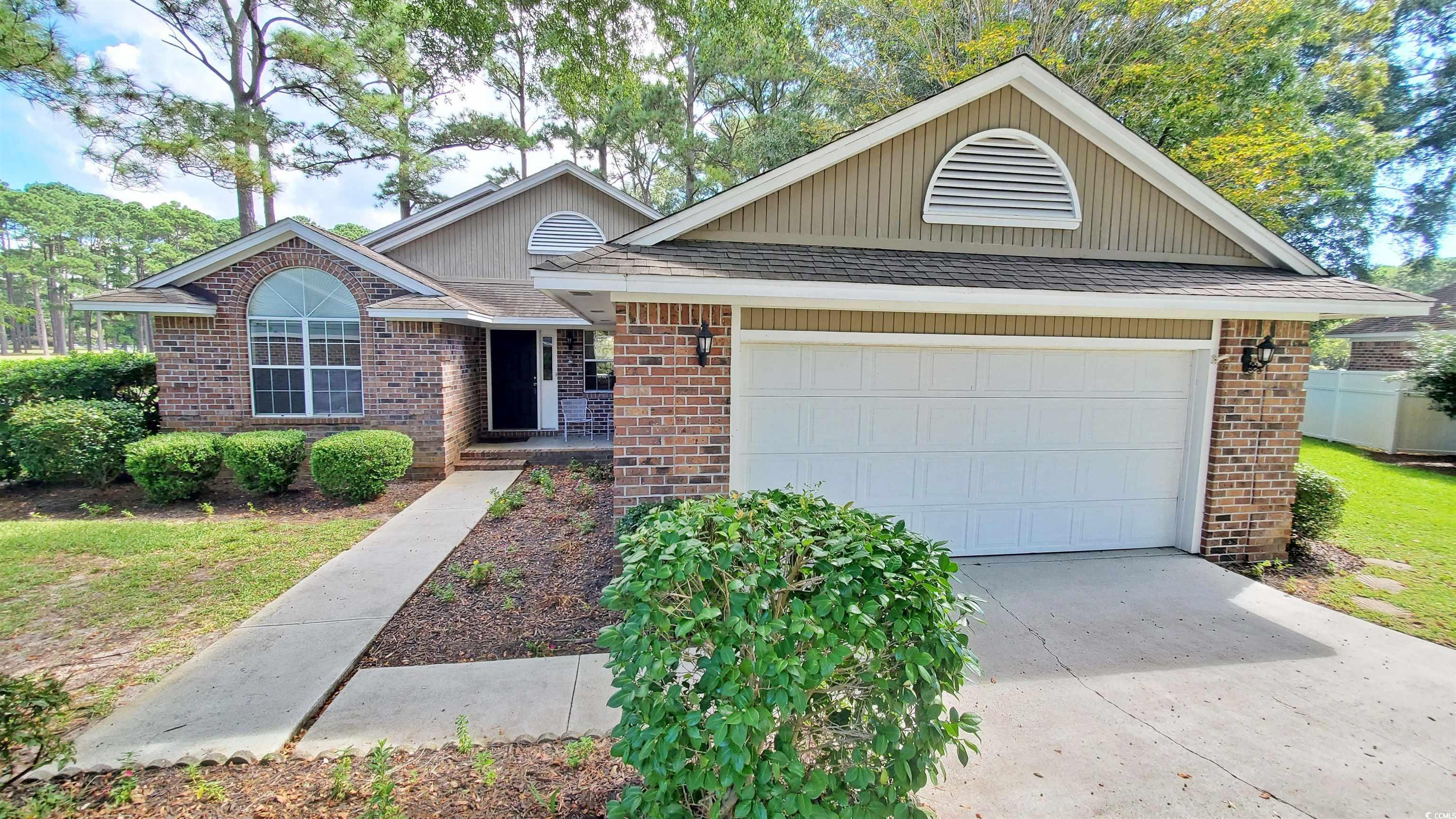 Carrington Dr, Pawleys Island, SC 29585