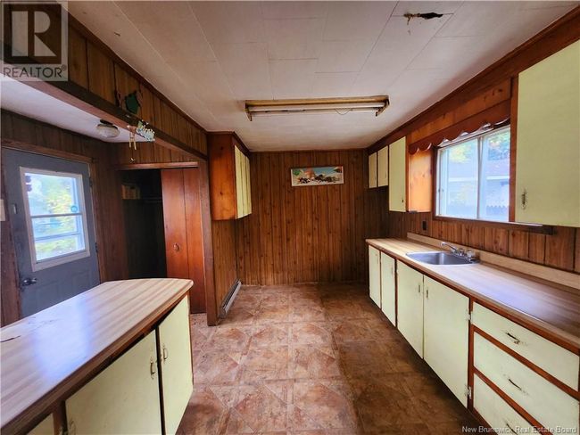 21 Queen St E, House other with 3 bedrooms, 1 bathrooms and null parking in Saint Stephen NB | Image 8