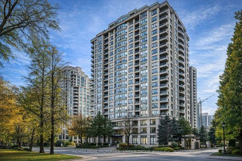1711-256 Doris Ave, North York, ON, M2N6X8 | Card Image