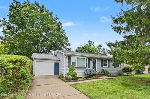 518 W Northrup St, Lansing, MI, 48911-3709 | Card Image