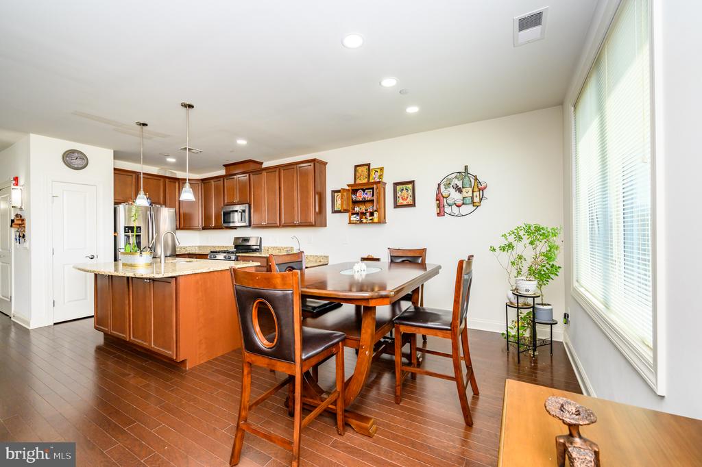 Residential Lease in ROBBINSVILLE 3
