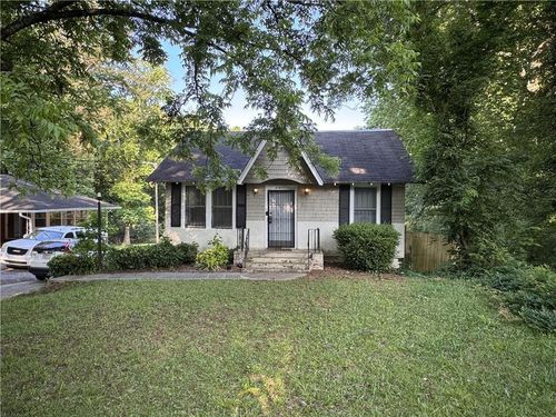 1841 Childress Dr Sw, atlanta, GA, 30311-4201 | Card Image