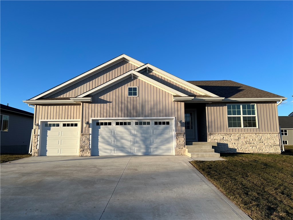 Martin Dr, Pleasant Hill, IA 50327
