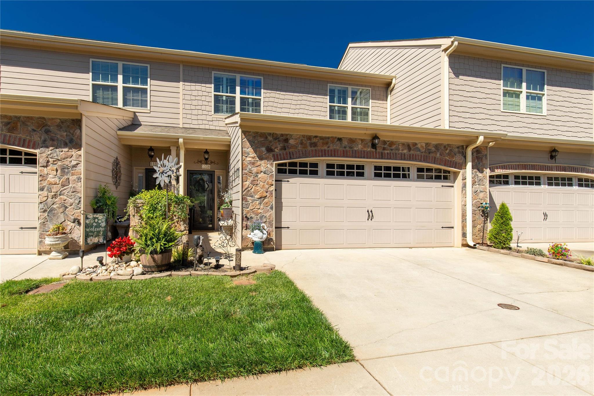 Residential in Cramerton