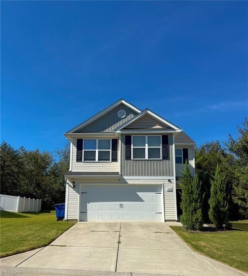 254 Kendall Dr, Winston Salem, NC, 27107-6889 | Card Image