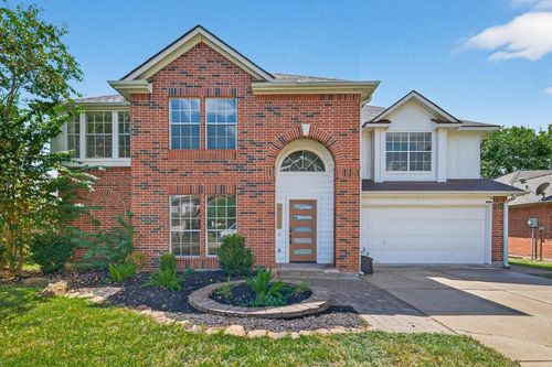 22611 August Leaf Dr, Tomball, TX, 77375-5438 | Card Image
