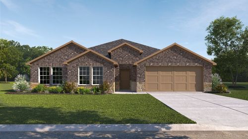 1508 Judith Ann St, Anna, TX, 75409 | Card Image