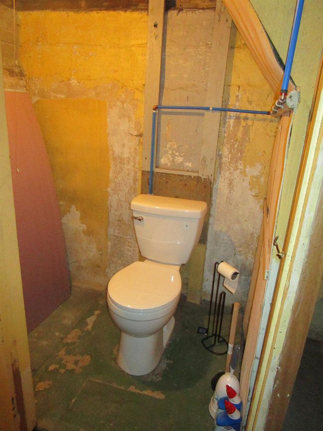 454 Center St, House other with 2 bedrooms, 1 bathrooms and null parking in ADAMS WI | Image 29